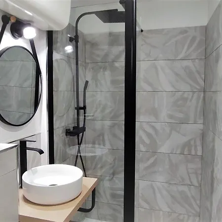 Jungly - Moderne, Cocooning, Calme, Nature Apartamento