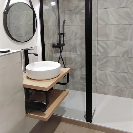 Jungly - Moderne, Cocooning, Calme, Nature Apartamento