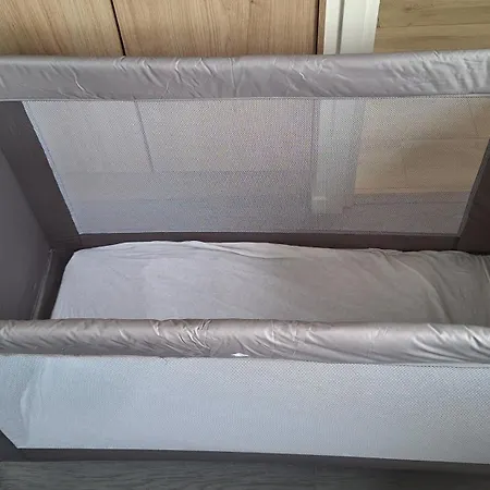 Apartamento Jungly - Clim - Proche Eurexpo - Nature Cocooning Saint-Priest (Rhone)